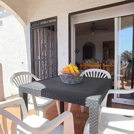 Leon Inmo Ciro - 15773 Apartment Empuriabrava