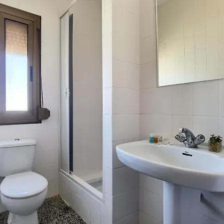 Leon Inmo Ciro - 15773 Apartment Empuriabrava