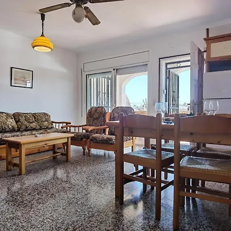Apartman Leon Inmo Ciro - 15773 Empuriabrava